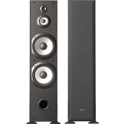 Sony SS F7000 Main Stereo Speakers
