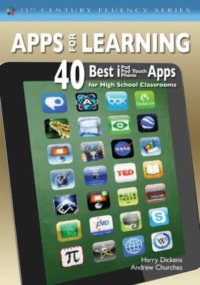 Apps for Learning 40 Best iPad iPod Touch iPhone Apps for High School 