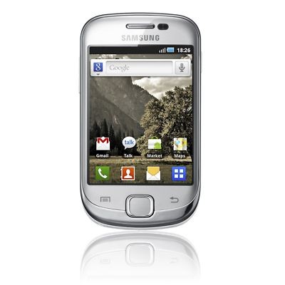 Samsung Galaxy Fit GT S5670