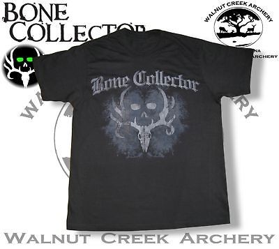 bone collector in Clothing, 