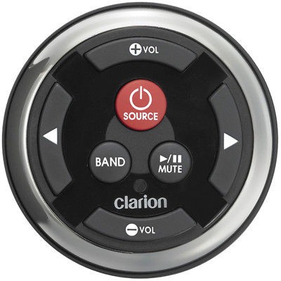 clarion dvd player in Consumer Electronics