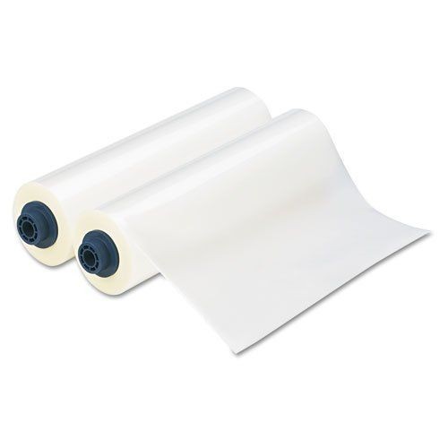 NEW GBC EZLoad Laminating Roll Film 3000052EZ