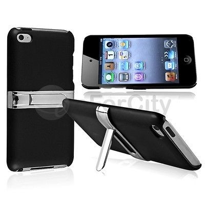   Stand Accessory Case Cover For iPod Touch 4 4Th Gen 4G Generat¿ion