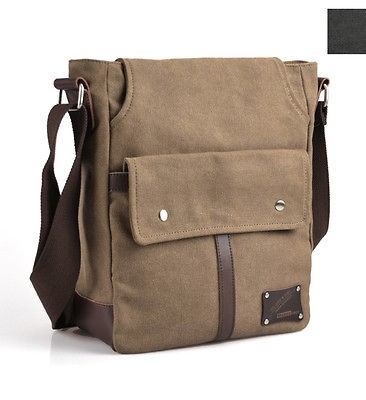   military messenger bag shoulder totes cross body satchel handbag