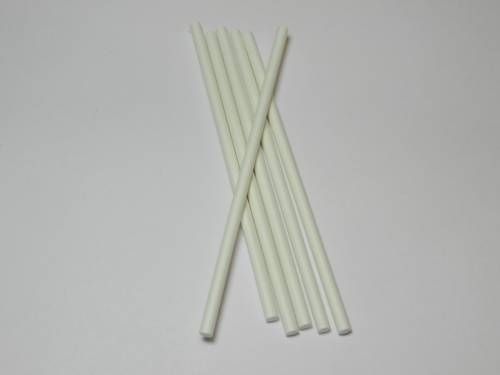   32 Lolly Pop, Cookie, Candy, Cake Pop Sticks Cake Decorations
