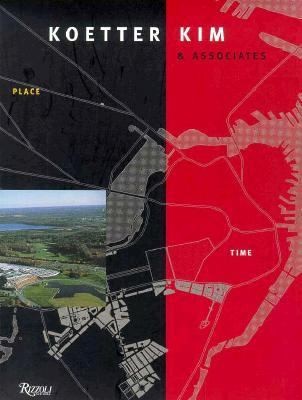  Place Time by Kim Koetter and Alan J. Plattus 1997, Paperback