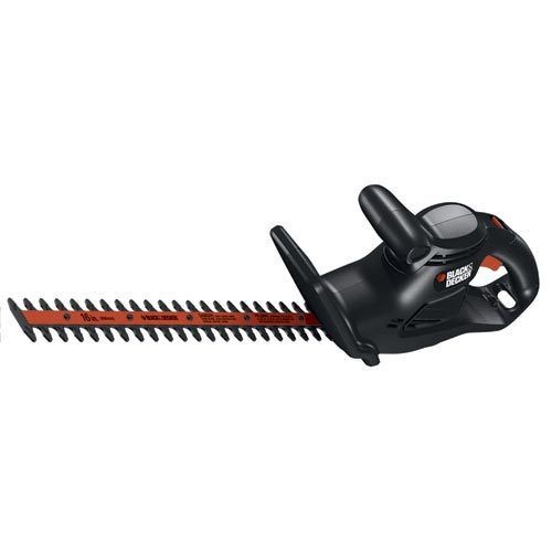 Hedge Trimmers