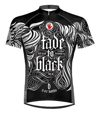 white sox cycling jersey