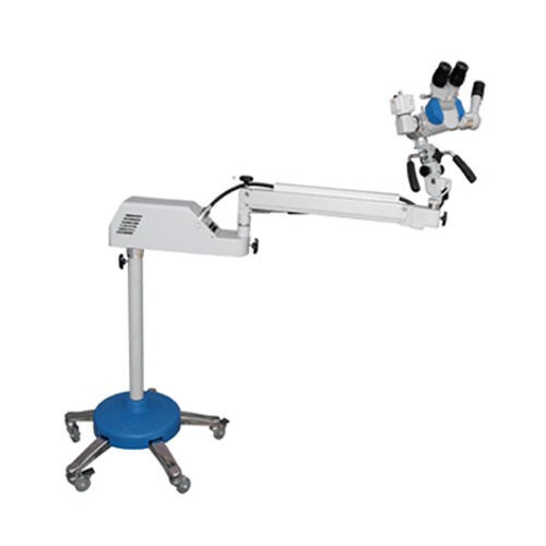   Microscope Colposcope Optical Gynecologic Hospital medical equipment