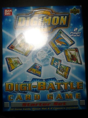 digimon card game starter