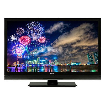 Vizio 47 M470SL Razor Edge Lit LED HD TV Full HD 1080p 120Hz WiFi 