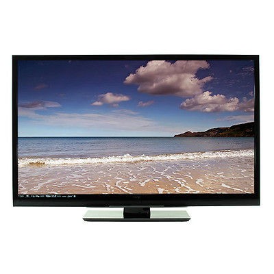 Vizio 55 M550SL Razor Edge Lit LED HD TV Full HD 1080p 120Hz WiFi 