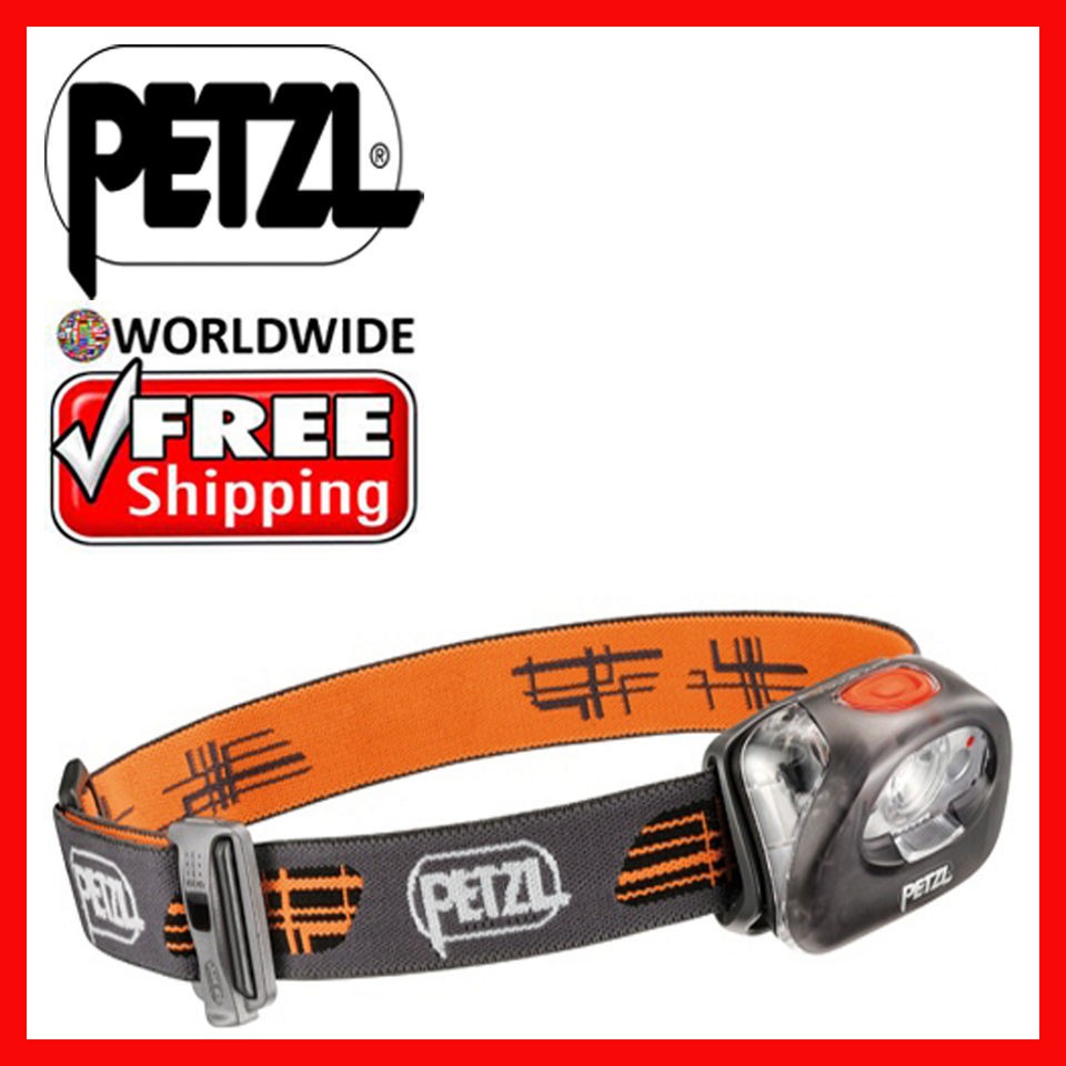 Petzl E99 Tikka 2 XP LED Headlamp Torch Brand New