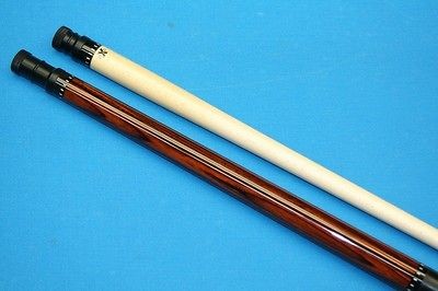 Tiger Cues (TC3) feat. Tiger X Ultra, X LD or X Pro Shaft Made in USA 