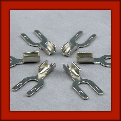 FORK TERMINALS FOR K&O TOY OUTBOARD BOAT MOTOR