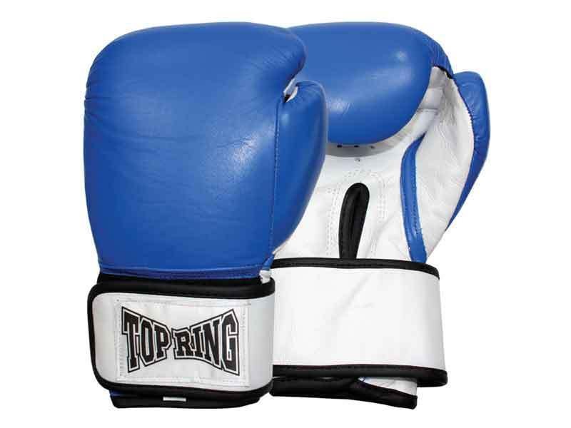 leather boxing gloves in Boxing Gloves