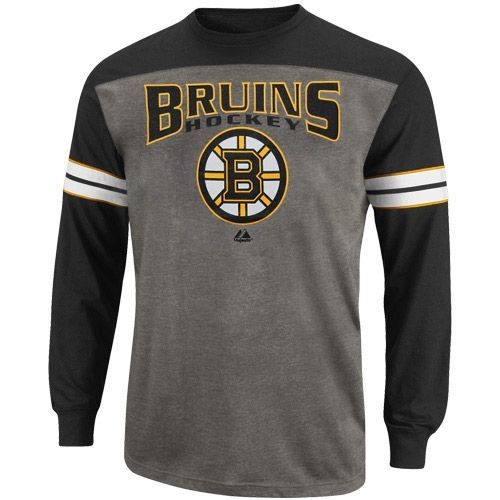 boston bruins shirt in Hockey NHL