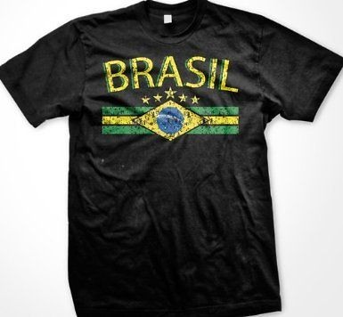 Brazil (shirt,jersey,maglia,camisa,maillot,trikot,camiseta)  rugby 