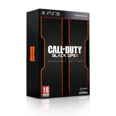 Call of Duty Black Ops 2 II for XBOX 360   NEW RELEASE + NUKETOWN 