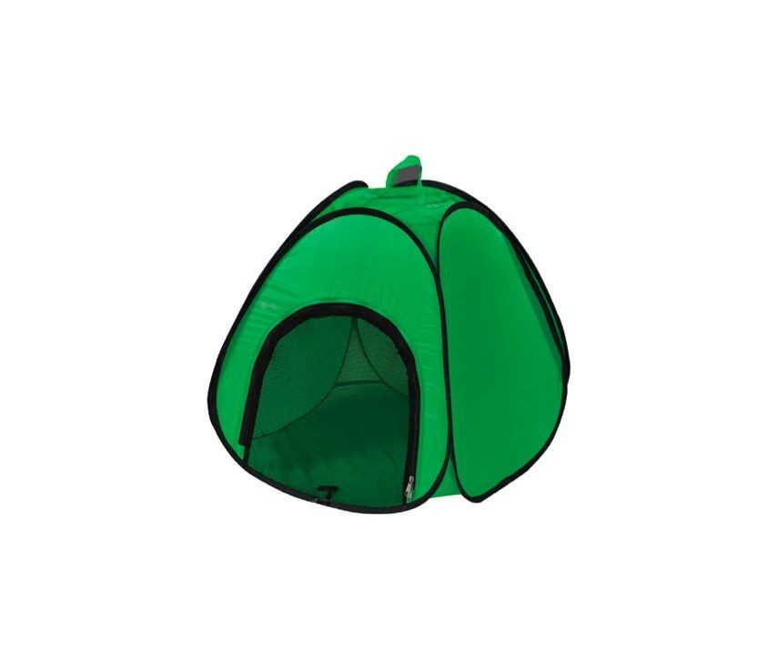 Pyara Paws 2 in 1 Portable Pet Tent
