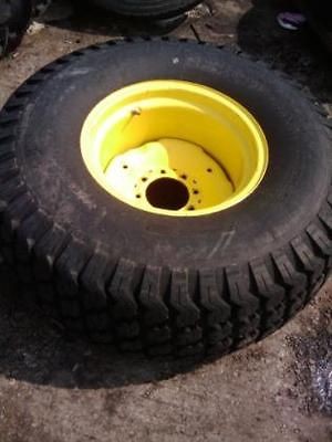 used john deere tractor parts in Tractor Parts