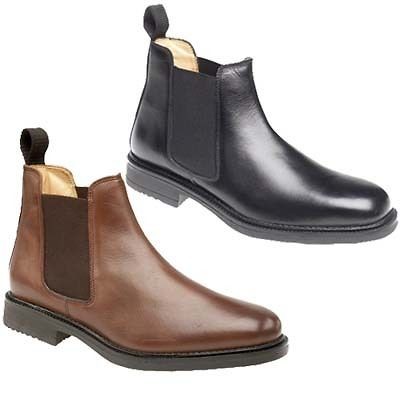chelsea boots in Mens Shoes