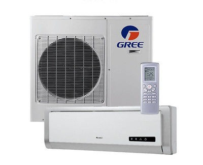 ductless mini split in Air Conditioners