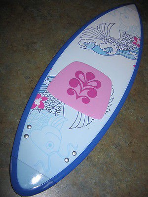 Newly listed AMERICAN GIRL KANANI PADDLEBOARD SURFBOARD NEW McKenna