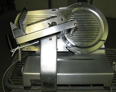 bizerba slicer in Slicers