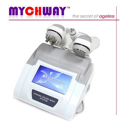   Liposuction Cavitation RF Radio Frequency Tripolar Hexpolar Slimming