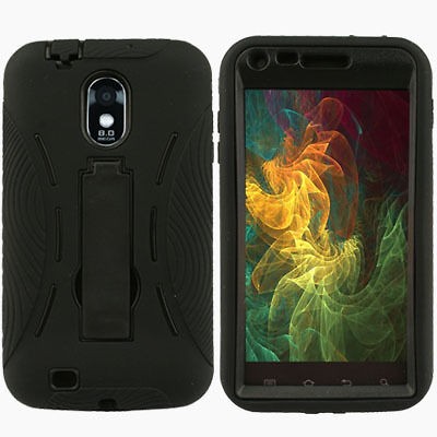 sprint samsung galaxy s ii case in Cases, Covers & Skins