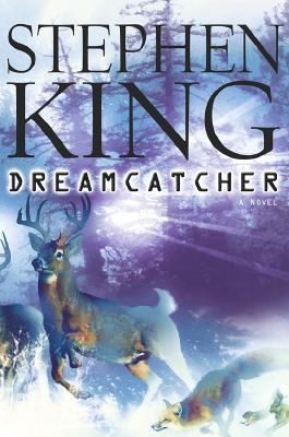 Dreamcatcher by Stephen King 2001, Hardcover