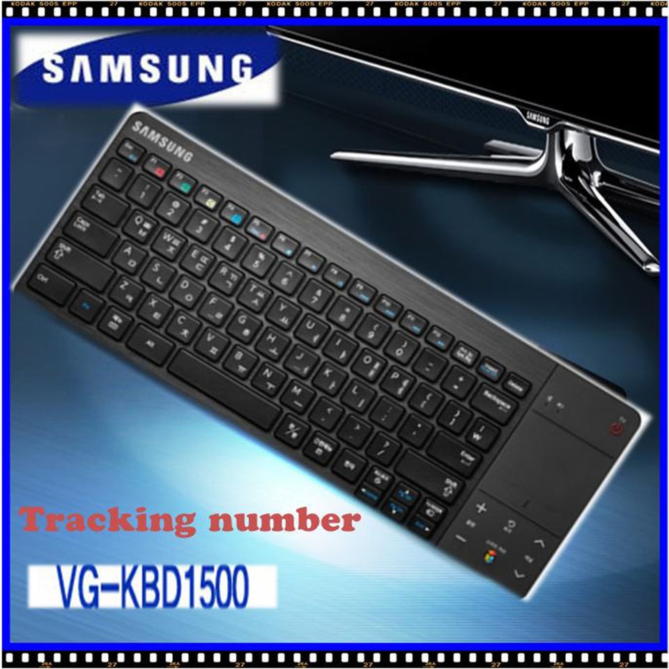 keyboard for samsung smart tv in Computers/Tablets & Networking
