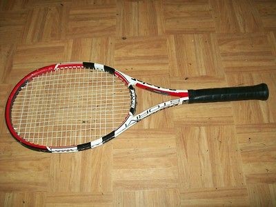 Babolat Pure Storm Limited 4 1/2 Tennis Racquet LTD