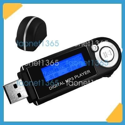 flash drive player in Portable Audio & Headphones
