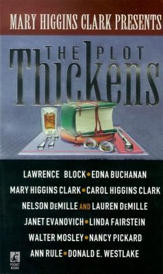   Clark, Lauren Demille and Carol Higgins Clark 1997, Paperback