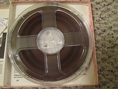    Vintage Audio & Video  Reel to Reel Tape Recorders