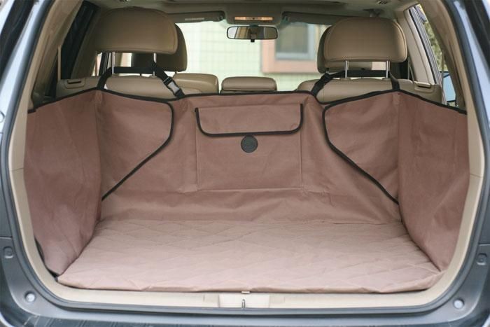 cargo cover in Car Seat Covers