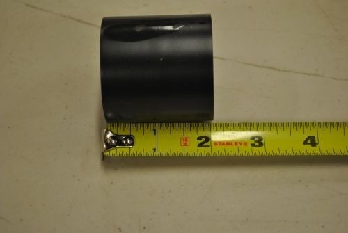 Roll of 2 Black Vinyl Electrical Tape   2 x 20ft   PREMIUM 85 Lead 