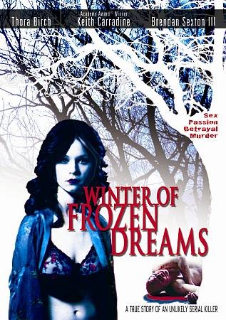 Winter Of Frozen Dreams DVD, 2009