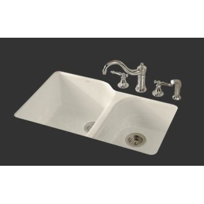 Executive Chef Undercounter Kitchen Sink