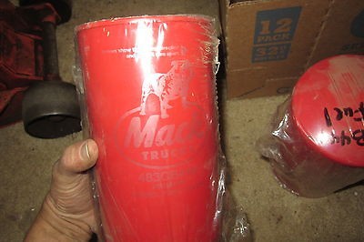 MACK 483GB444 PRIMARY DIESEL FUEL FILTER CROSS REFERENCE WIX 33219