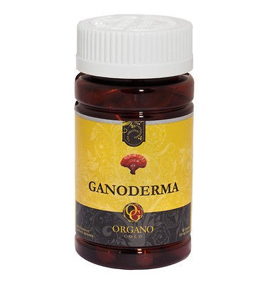 organo gold ganoderma capsules in Dietary Supplements, Nutrition 