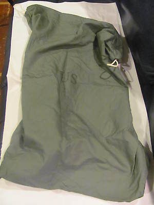 US Army Barracks Bag