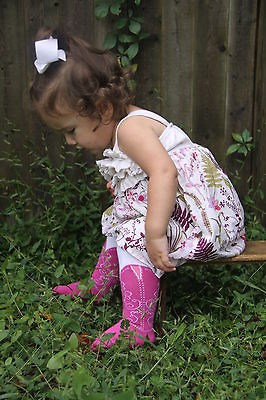   /TODDLER COWBOY BOOT TIGHTS, PINK BOOTZIES, SZ 6 18 MOS,LOOK REAL