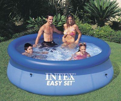 INTEX 6 x 20 Easy Set Inflatable Swimming Pool  54402E
