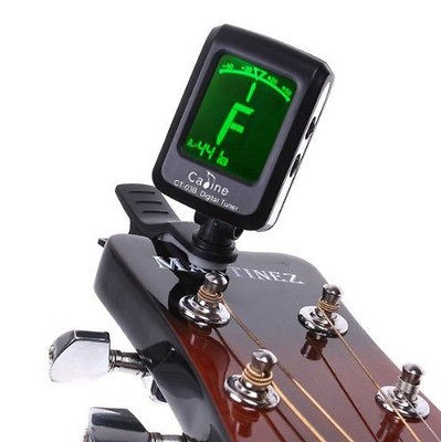electronic violin tuner in Musical Instruments & Gear