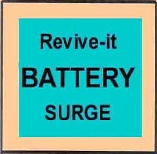 REVIVE IT® guide fixes all MAKITA Nicd battery 7.2 9.6 12 14.4 18 