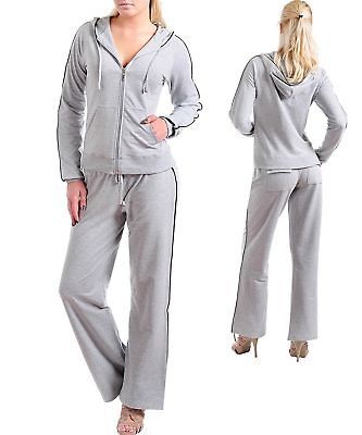 plus size sweat suit in Womens Clothing