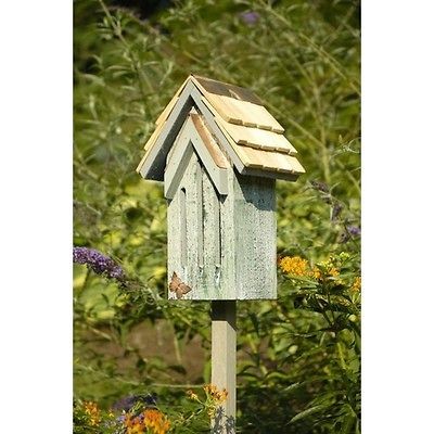 heartwood mademoiselle butterfly house more options color 